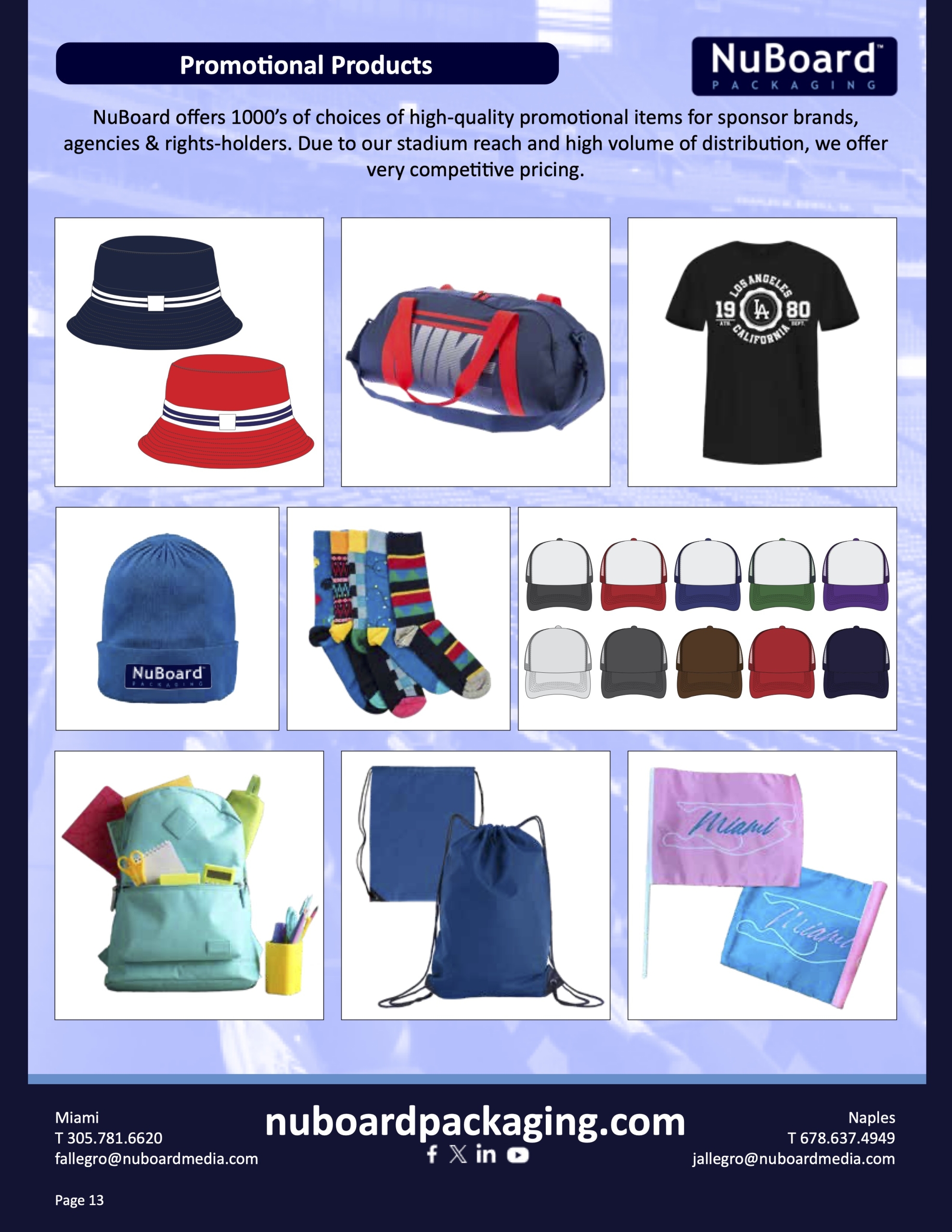 Catalog 2024 Promotional Products scaled