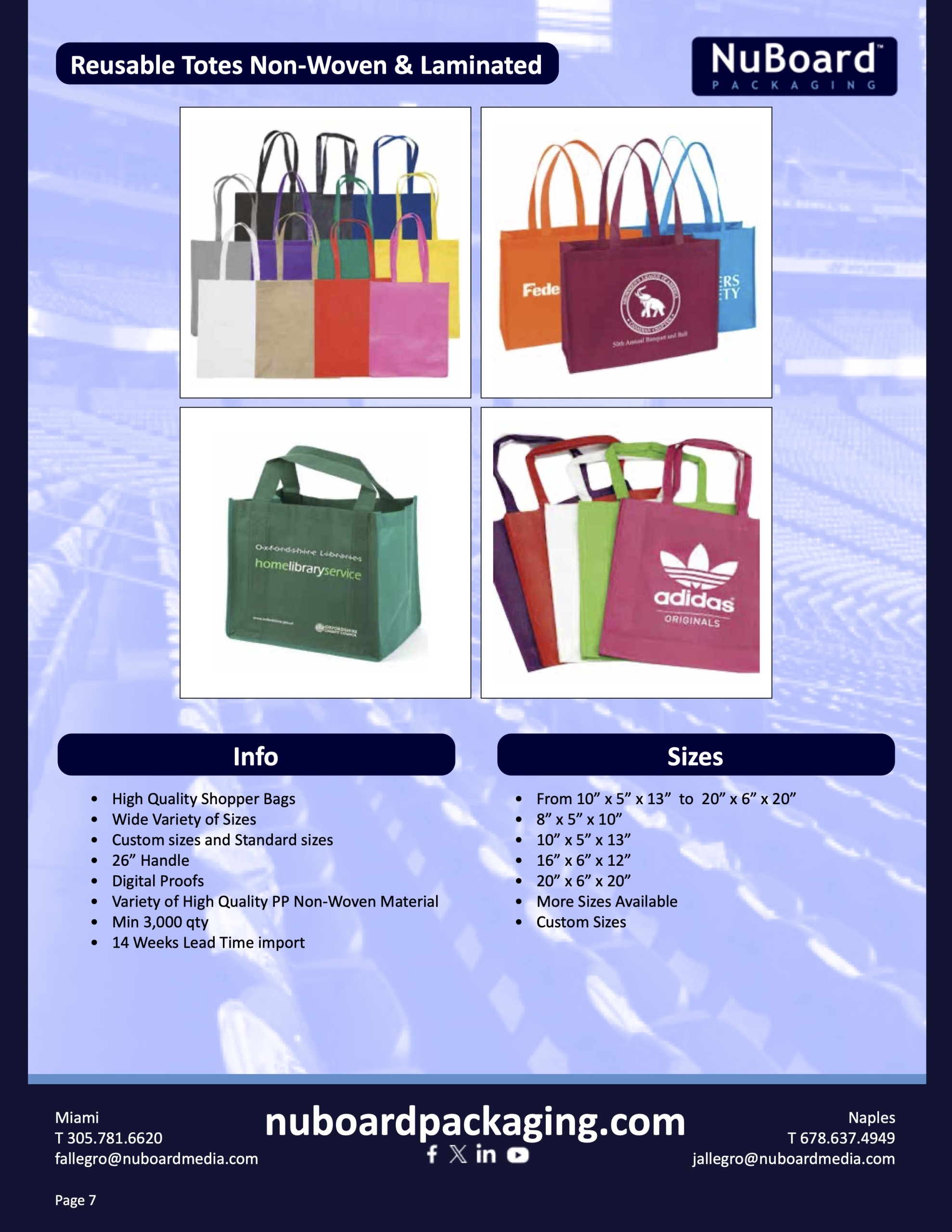 Catalog 2024 Reusable Totes scaled