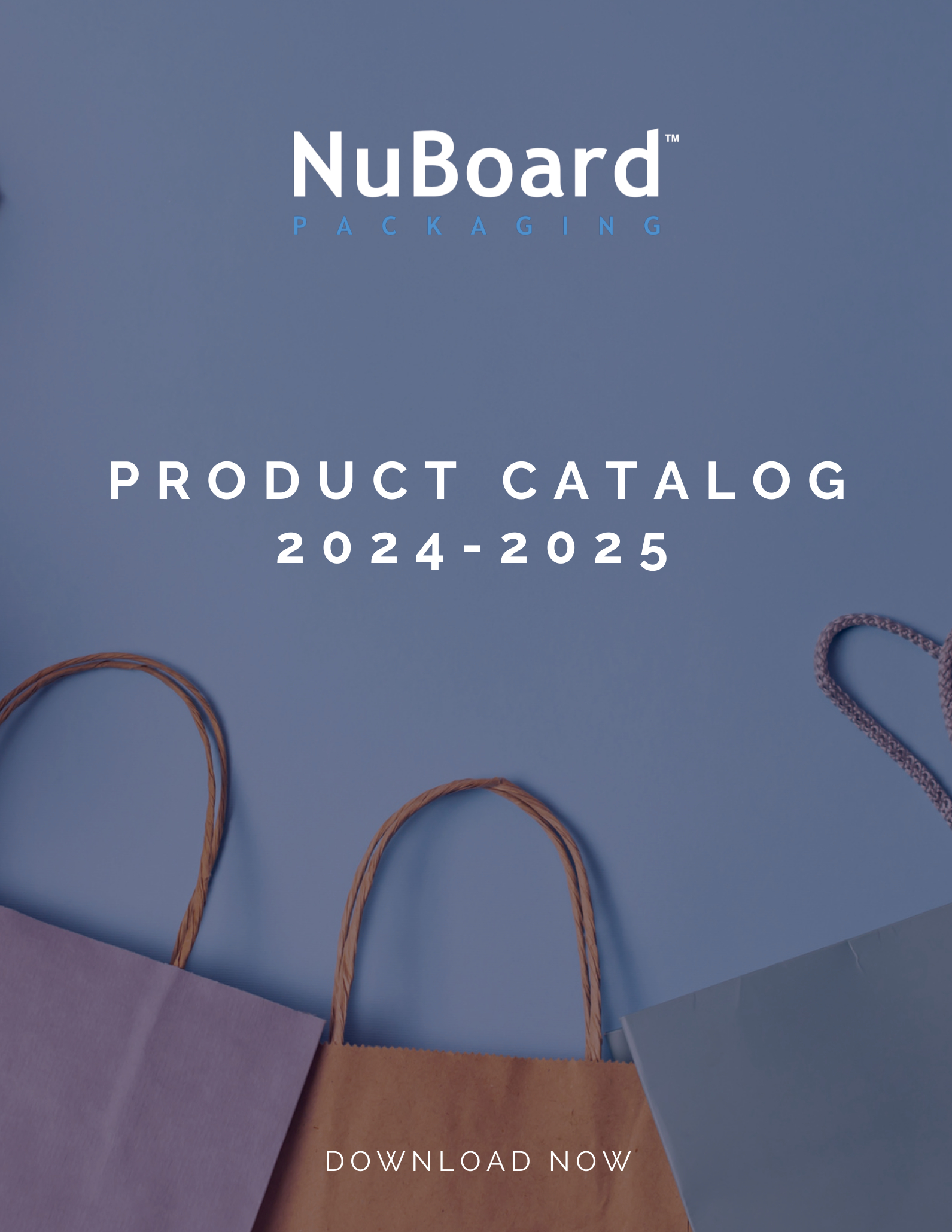 product catalog 2024 front